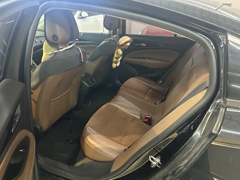Buick Regal — миниатюра 3