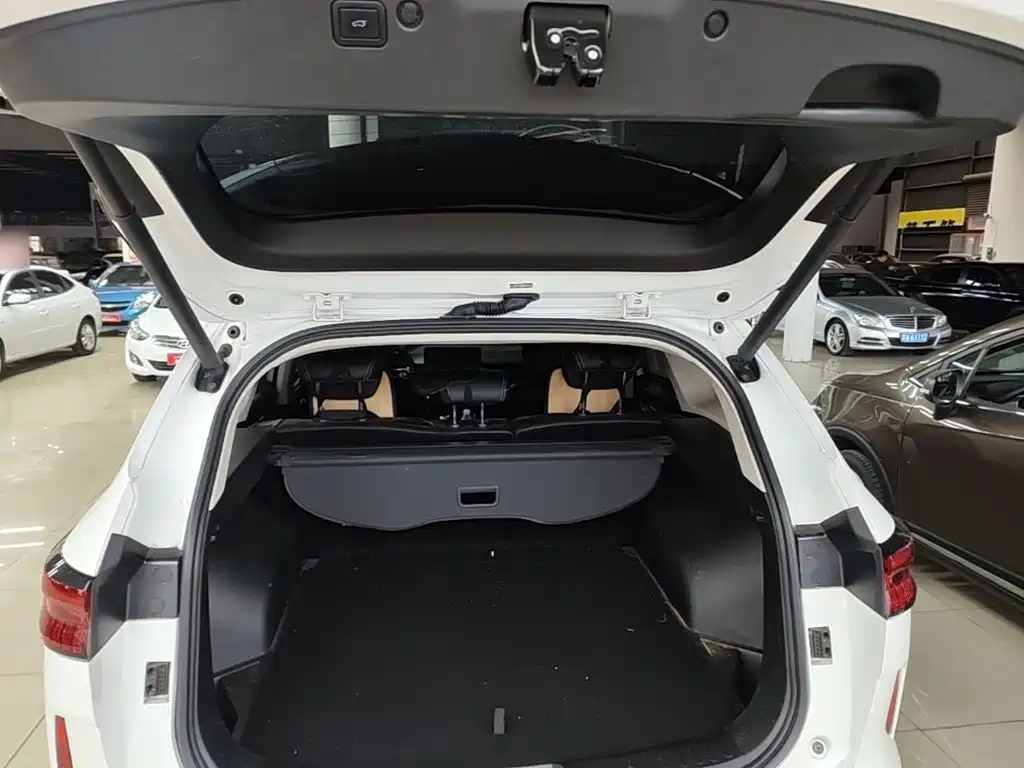 Haval H6 — миниатюра 19