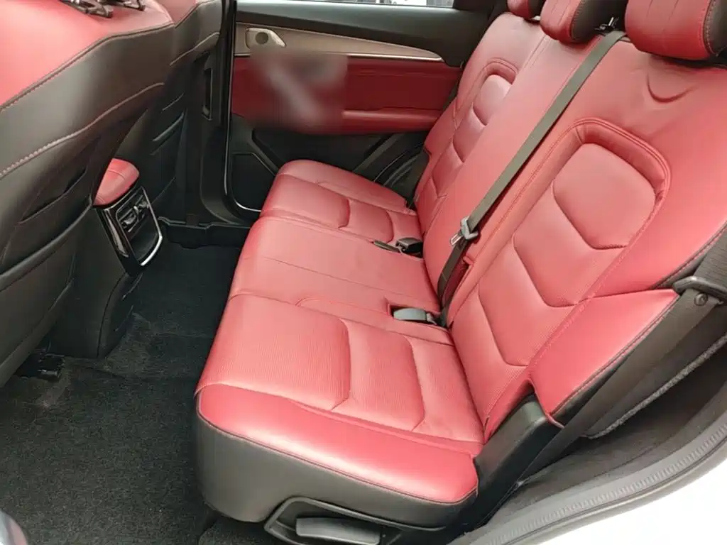 Jetour X70 PLUS — миниатюра 17