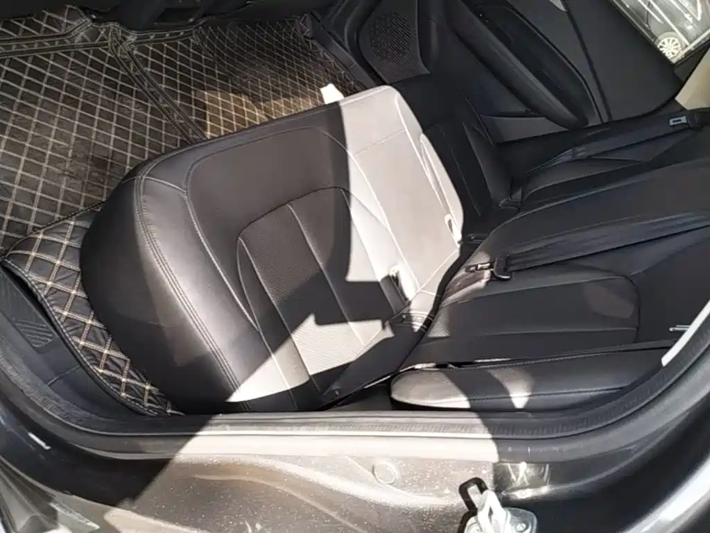 Wuling Xingguang — миниатюра 17