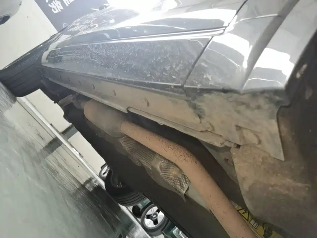 Li Auto Li ONE — миниатюра 21