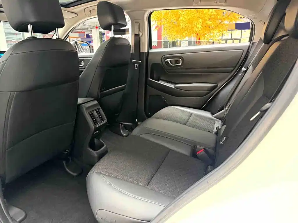 Honda XR-V — миниатюра 11