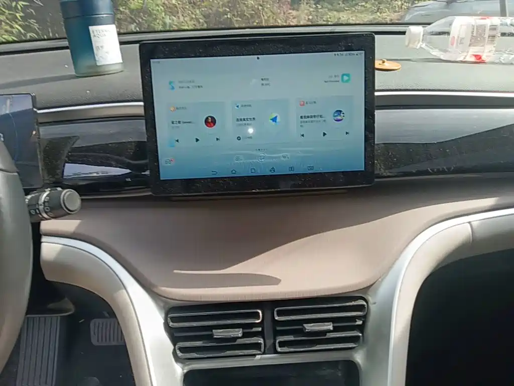 BYD Pro New Energy — миниатюра 13