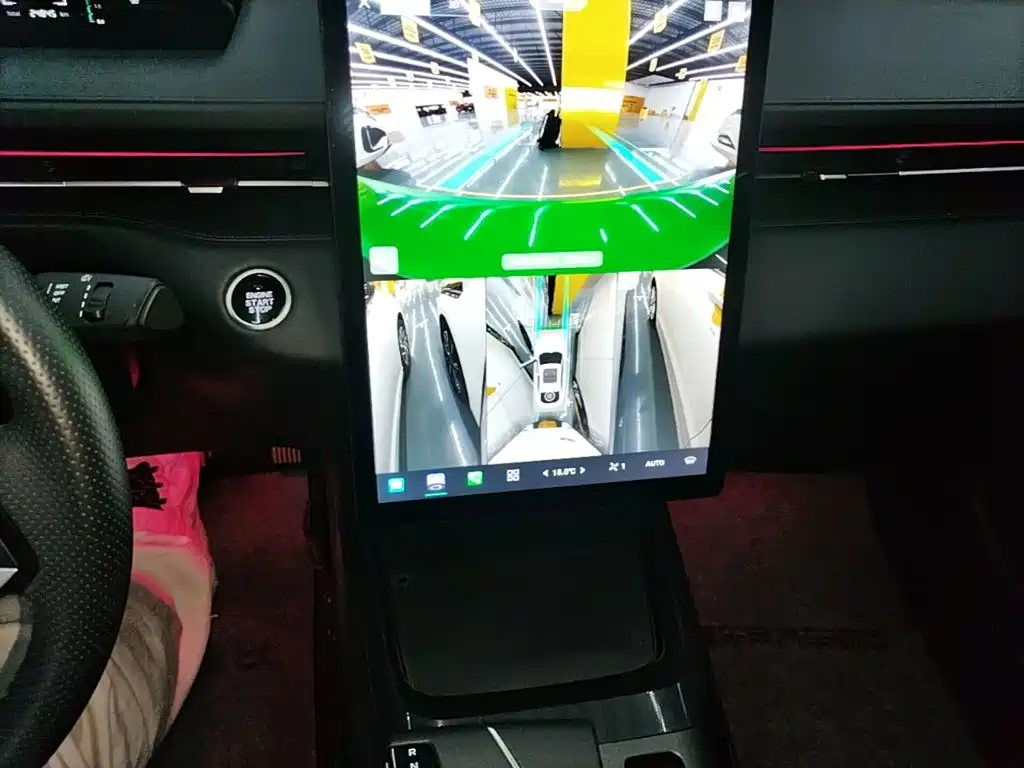 Changan Eado — миниатюра 13