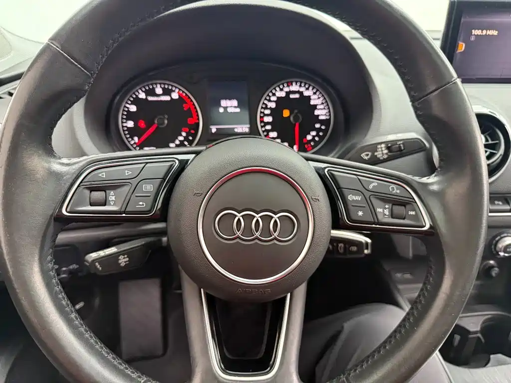 Audi A3 — миниатюра 7