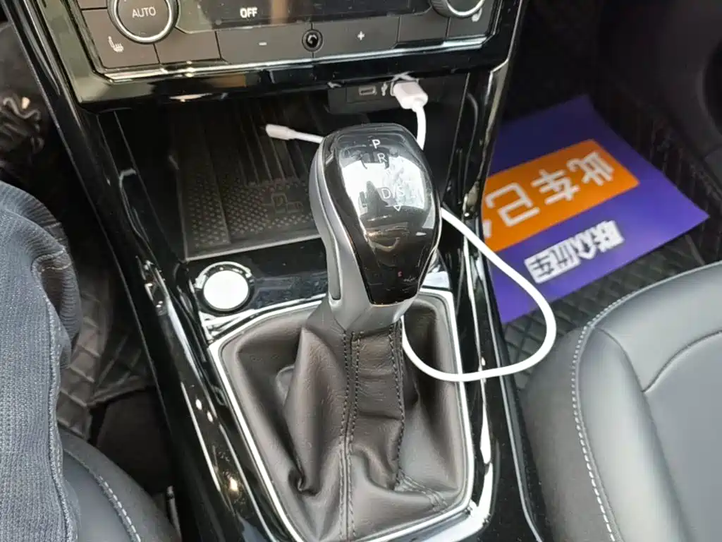 Volkswagen Tharu — миниатюра 14