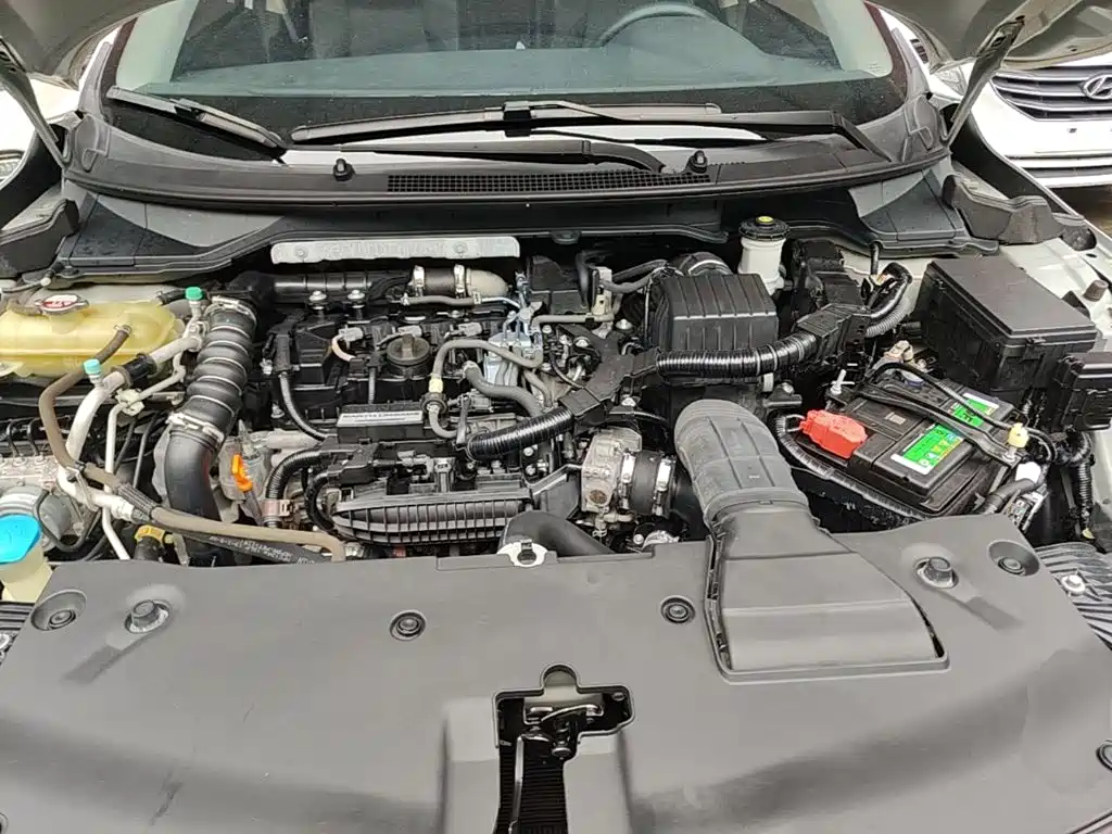 Honda Crider — миниатюра 20