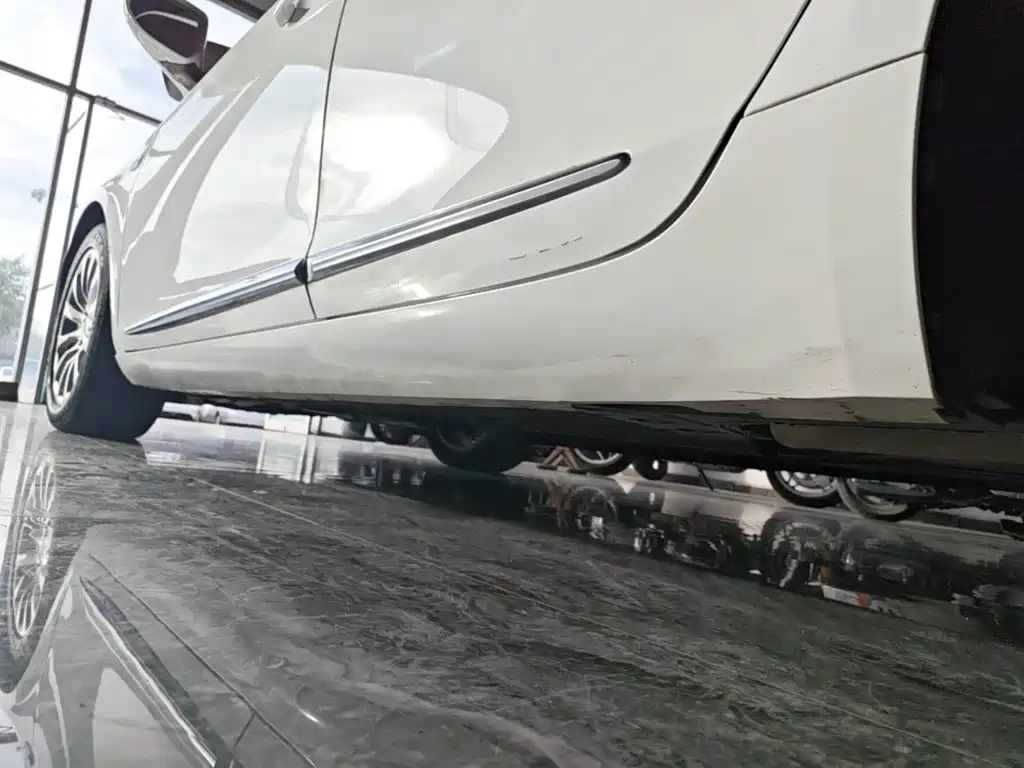 Cadillac XTS — миниатюра 22