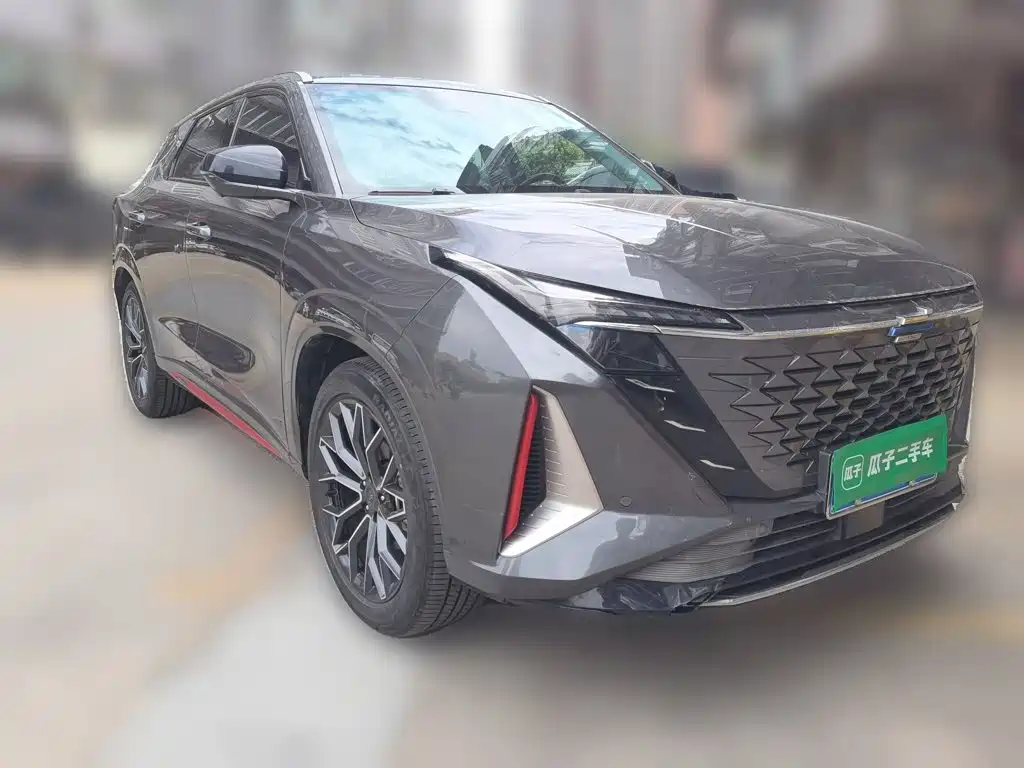 Oshan Oushang Z6 — миниатюра 24