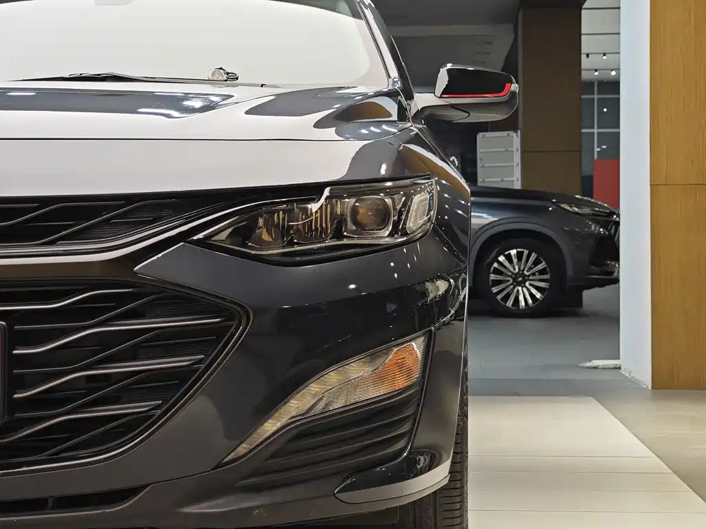 Chevrolet Malibu XL XL 2021 Redline 550T AT