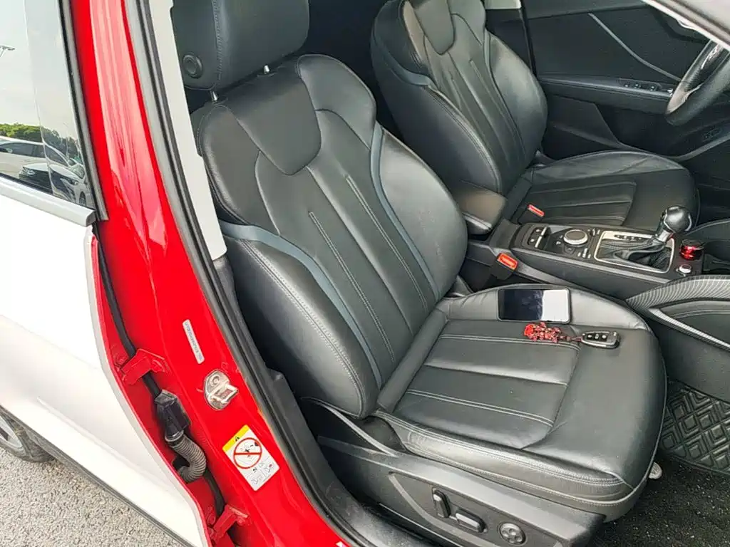 Audi Q2L — миниатюра 25