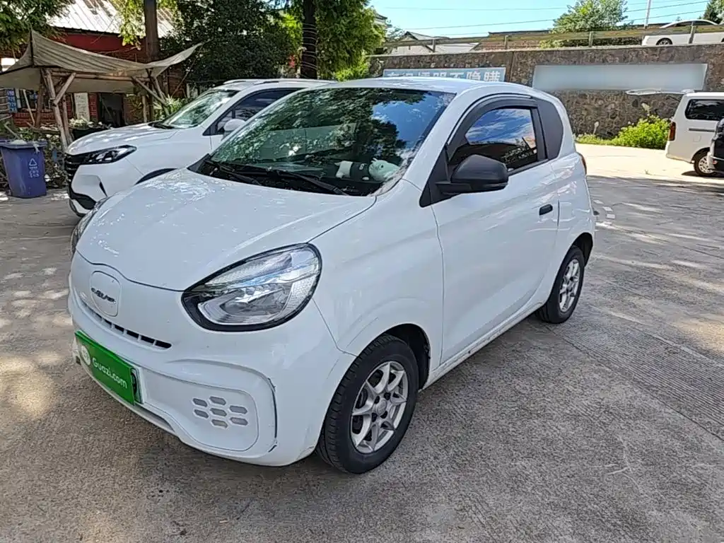 Roewe Clever — миниатюра 2