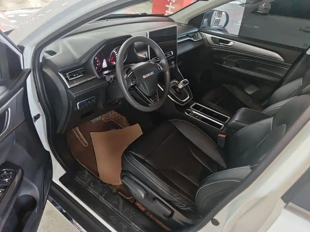 Haval M6 — миниатюра 16