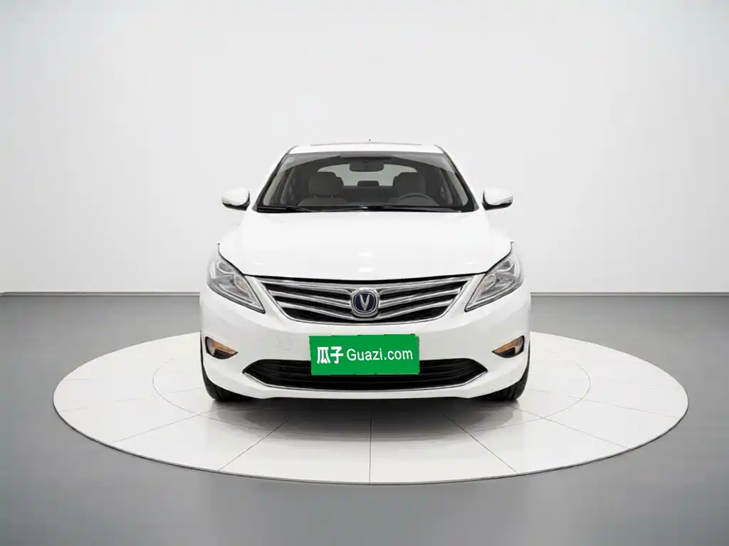 Changan Eado — миниатюра 3