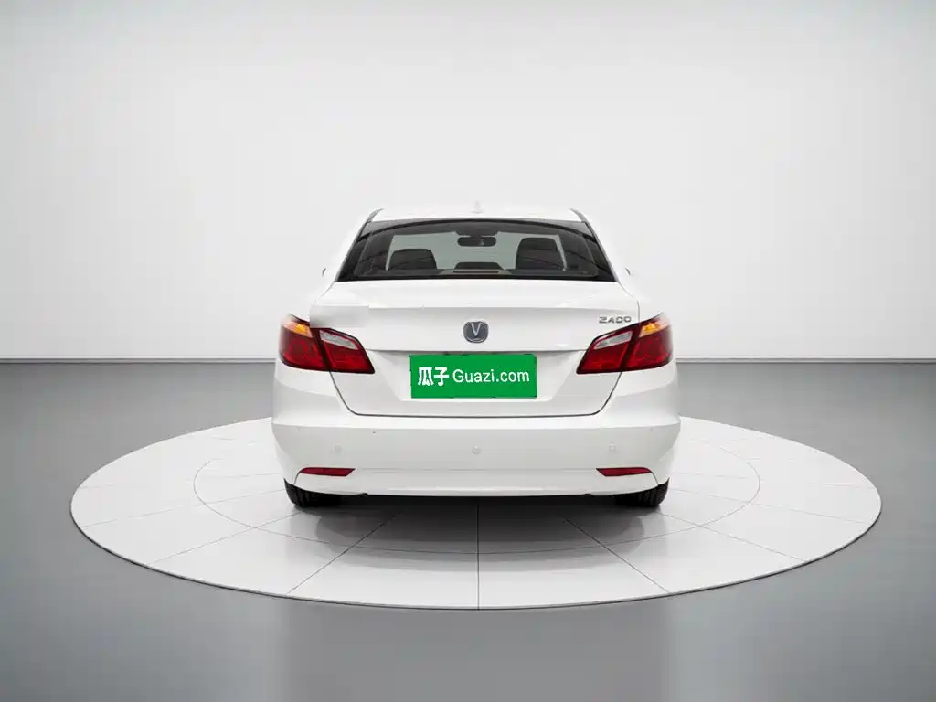 Changan Eado — миниатюра 6