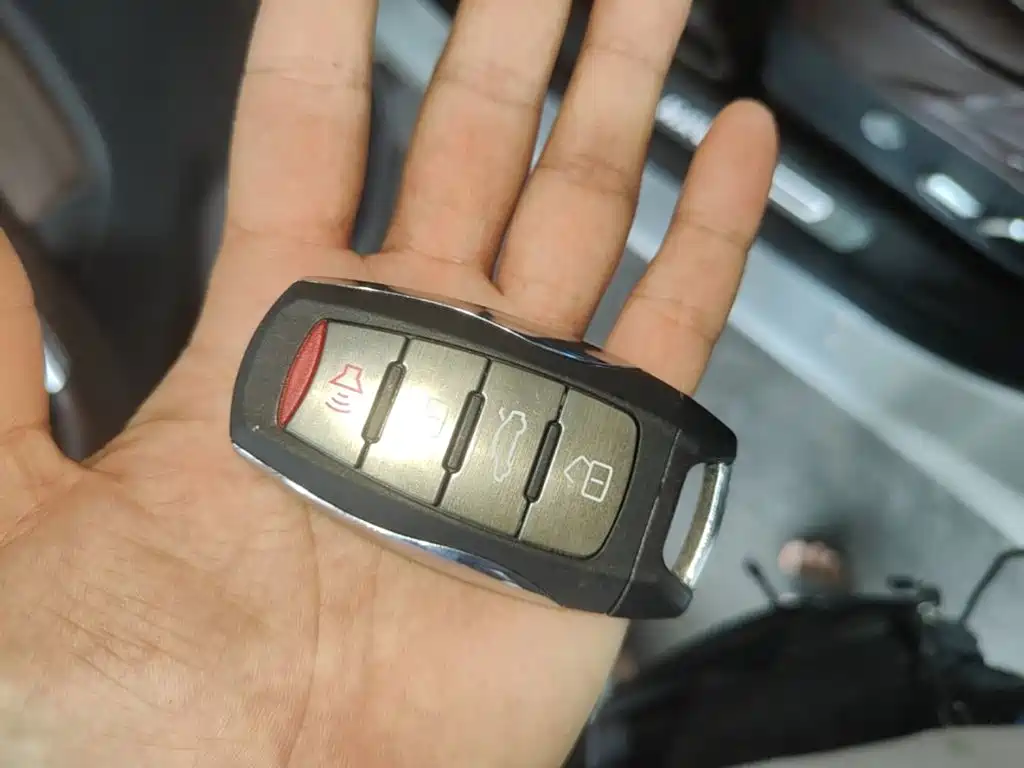 Haval H6 — миниатюра 9