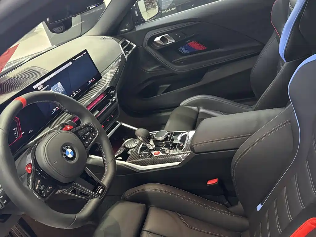 BMW M2 — миниатюра 5