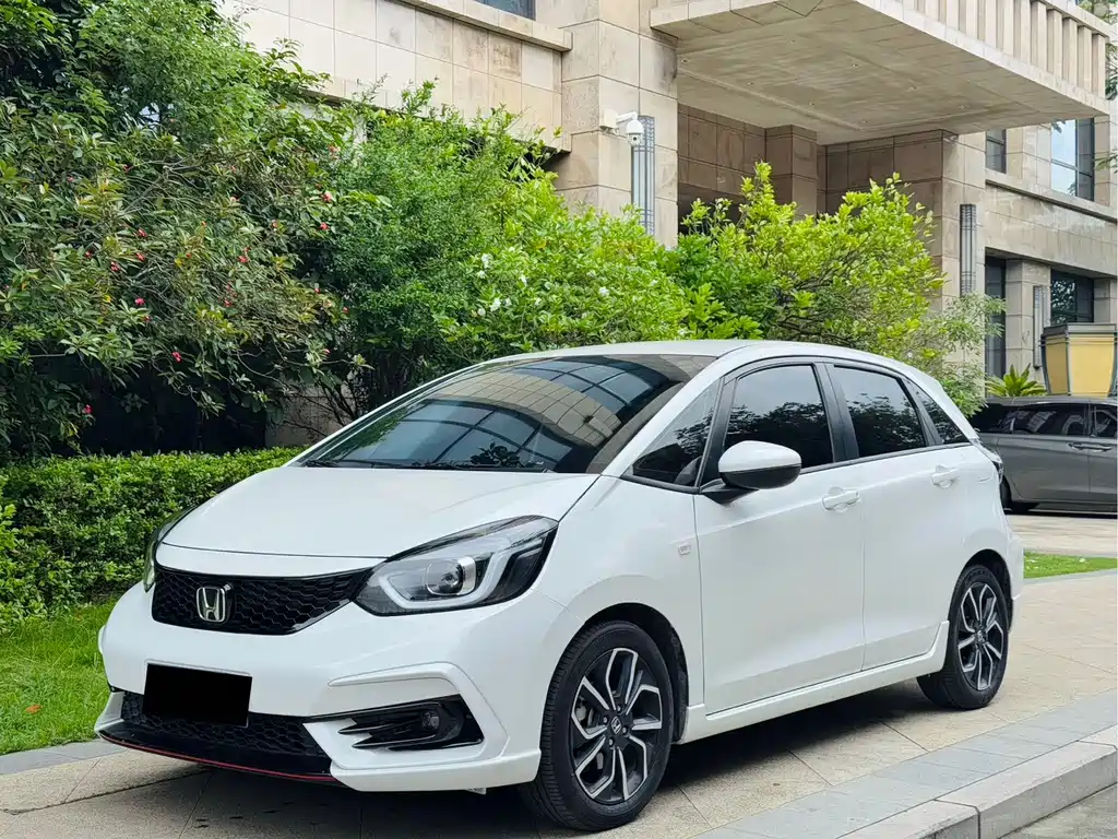Купить Honda Life