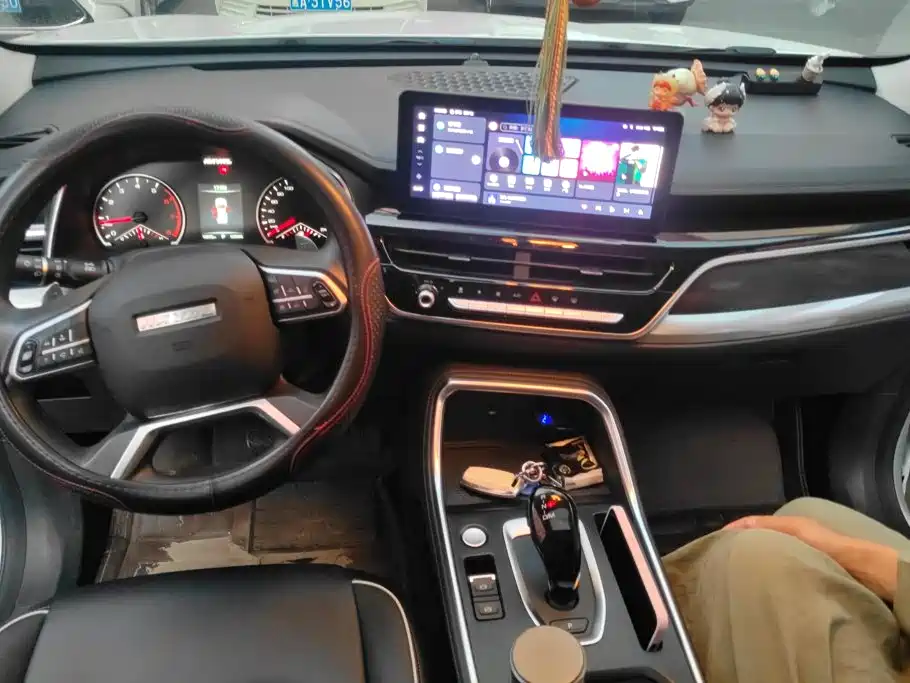 Haval H6 — миниатюра 12
