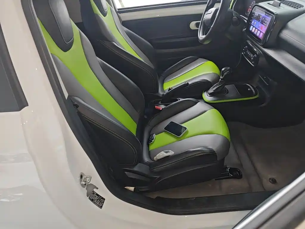 Roewe Clever — миниатюра 25