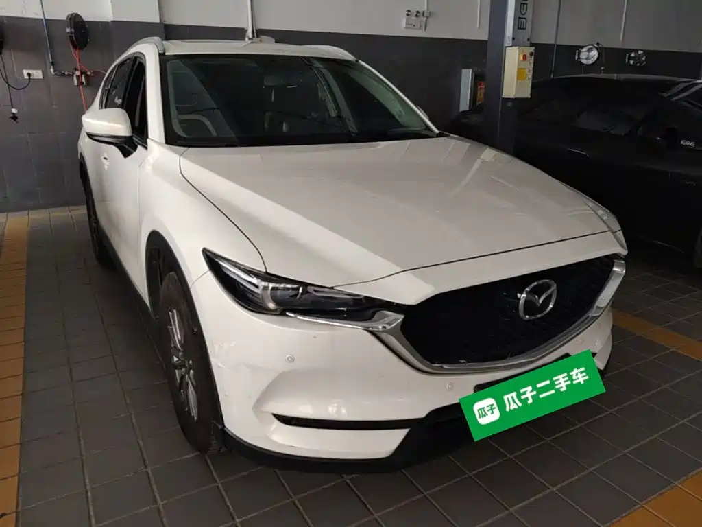Mazda CX-5 — миниатюра 4