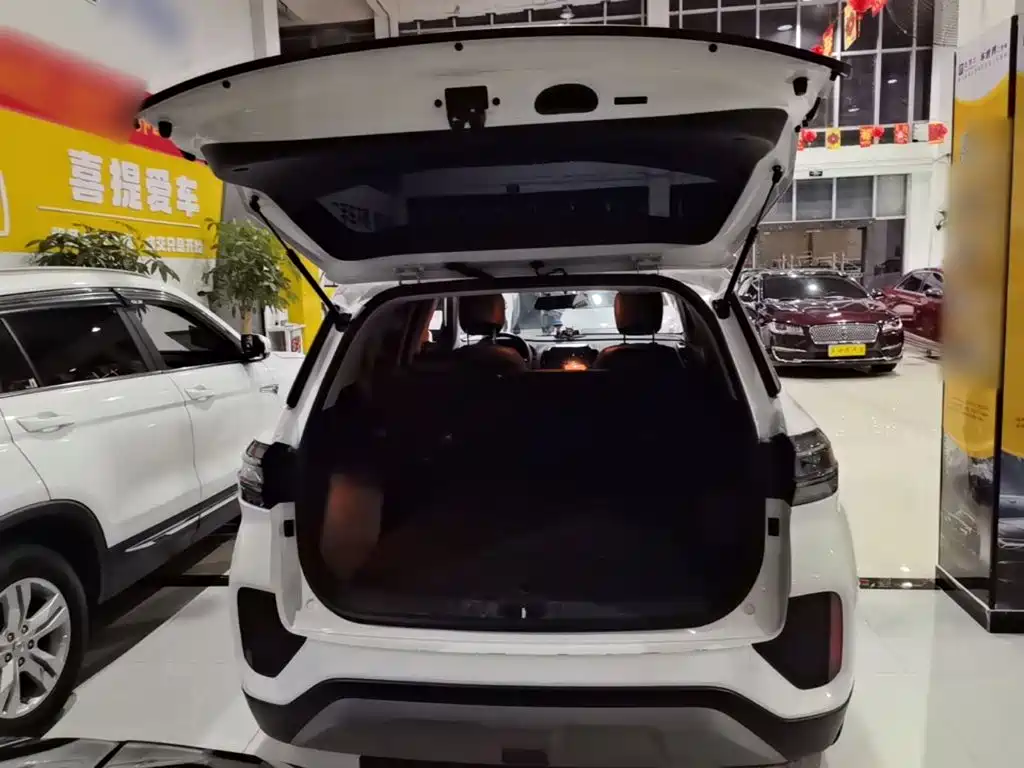 Hyundai ix35 — миниатюра 19