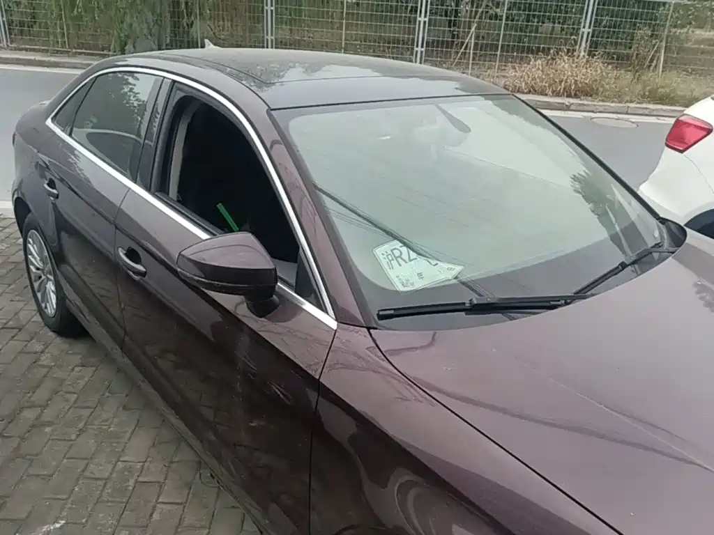 Audi A3 — миниатюра 4