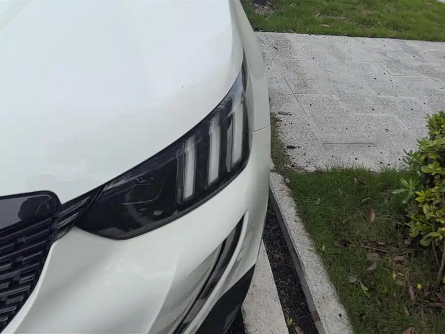 PEUGEOT  2008