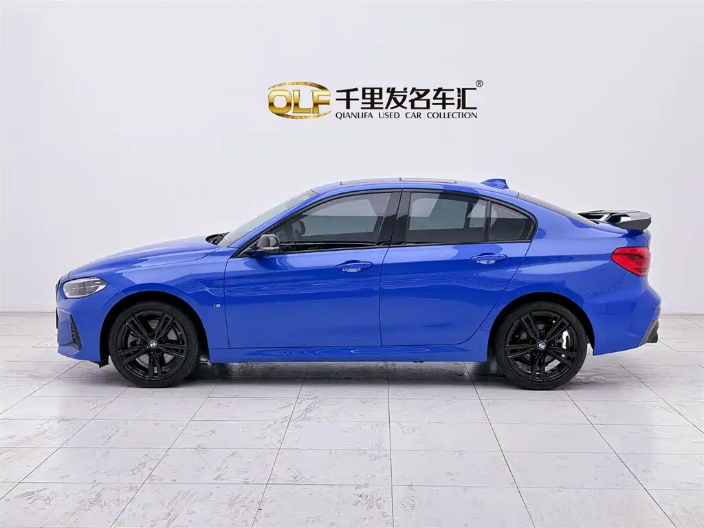BMW 1 Series Facelift 125i M Sport Night Edition, фото 19