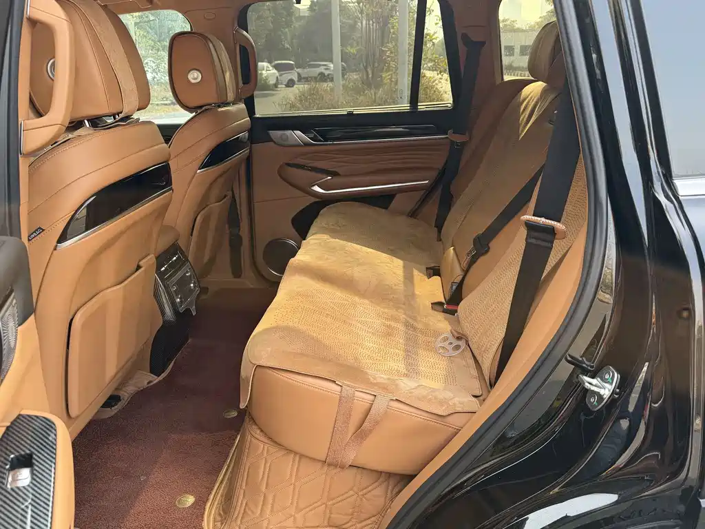 TANK TANK 500 NEW ENERGY