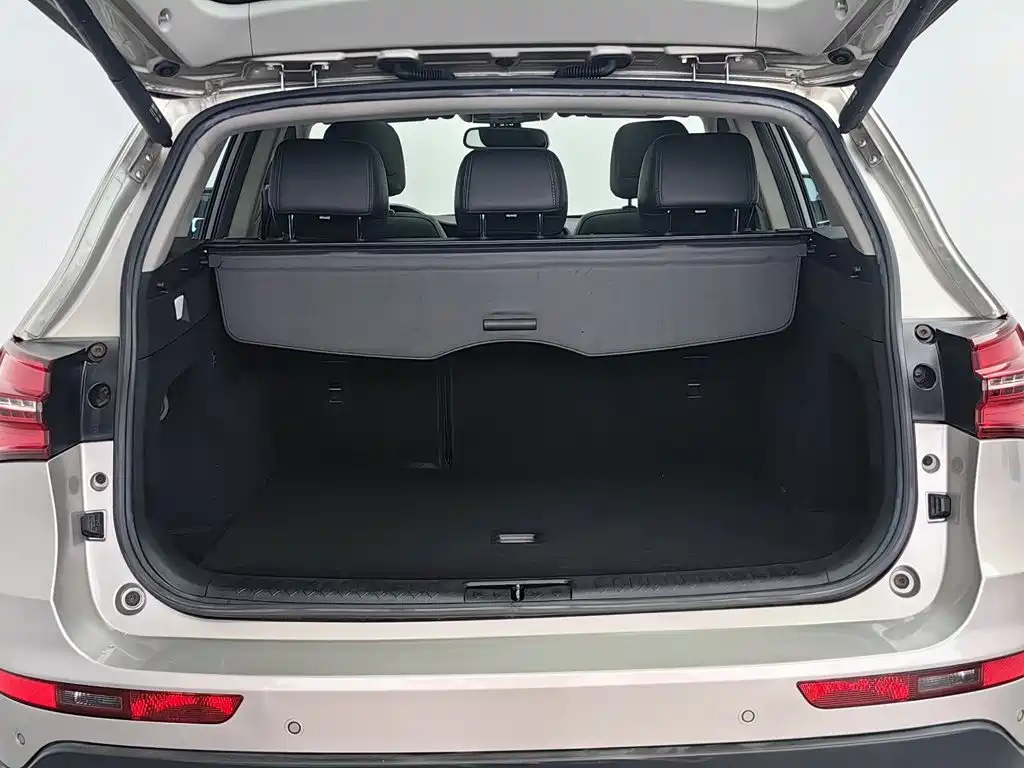 Zotye Zotye T600 — миниатюра 16
