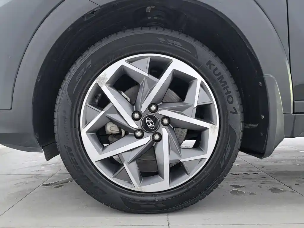 Hyundai Tucson — миниатюра 17