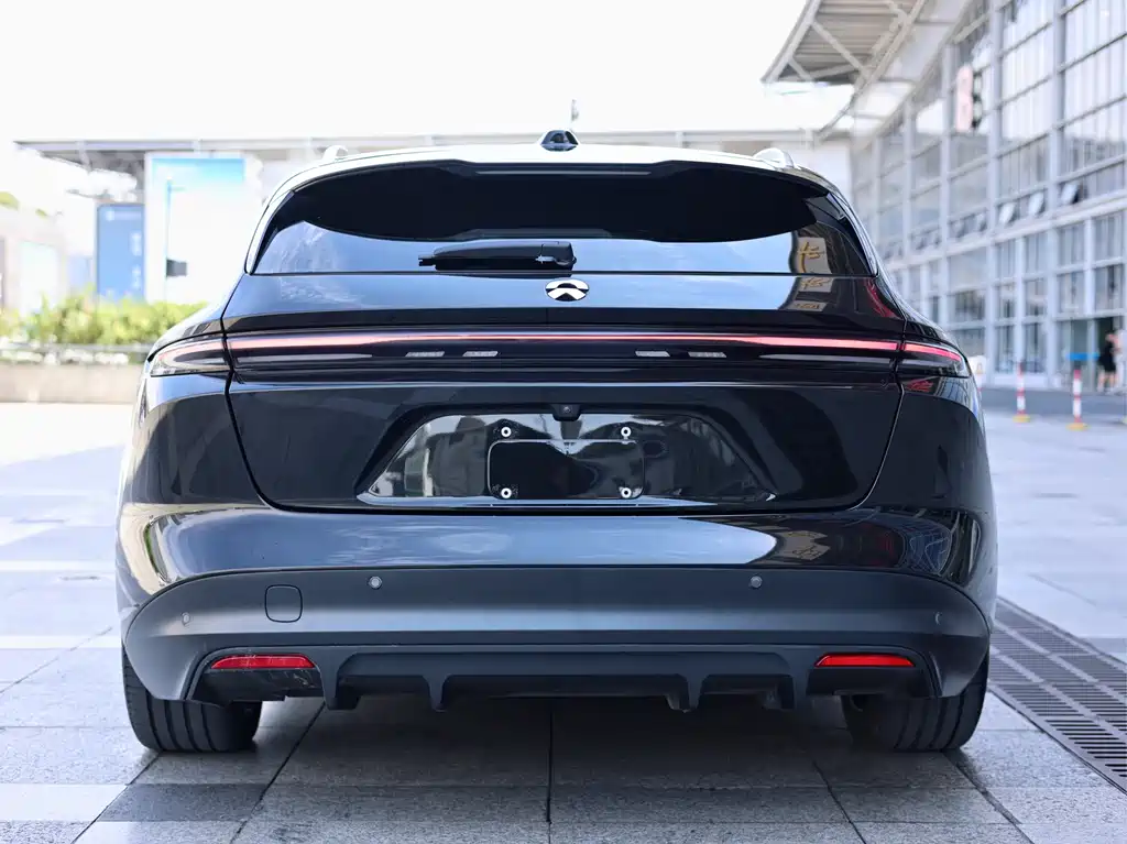 NIO ET5T — миниатюра 6