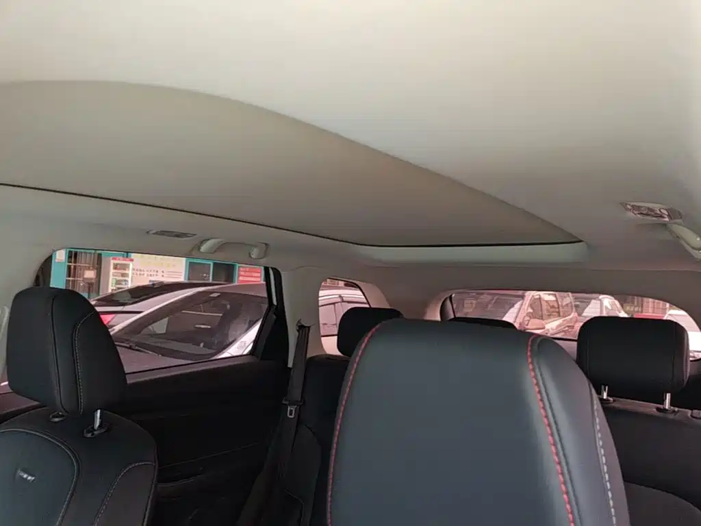 Oshan Oushang X7 — миниатюра 18