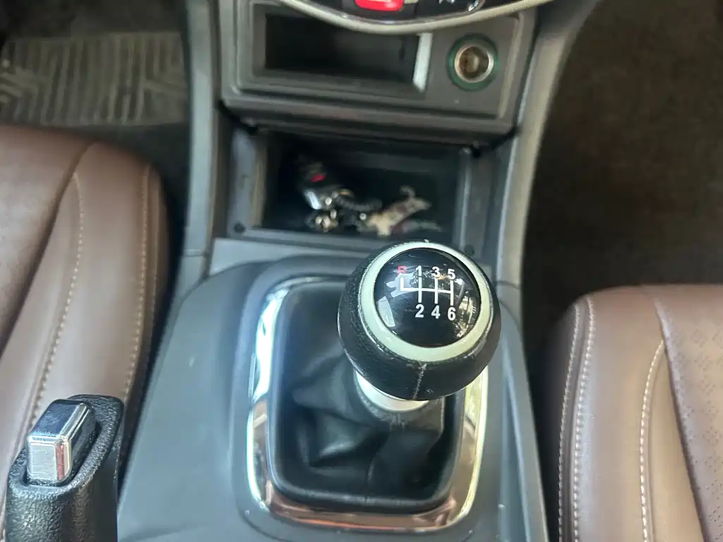BYD S7 — миниатюра 8