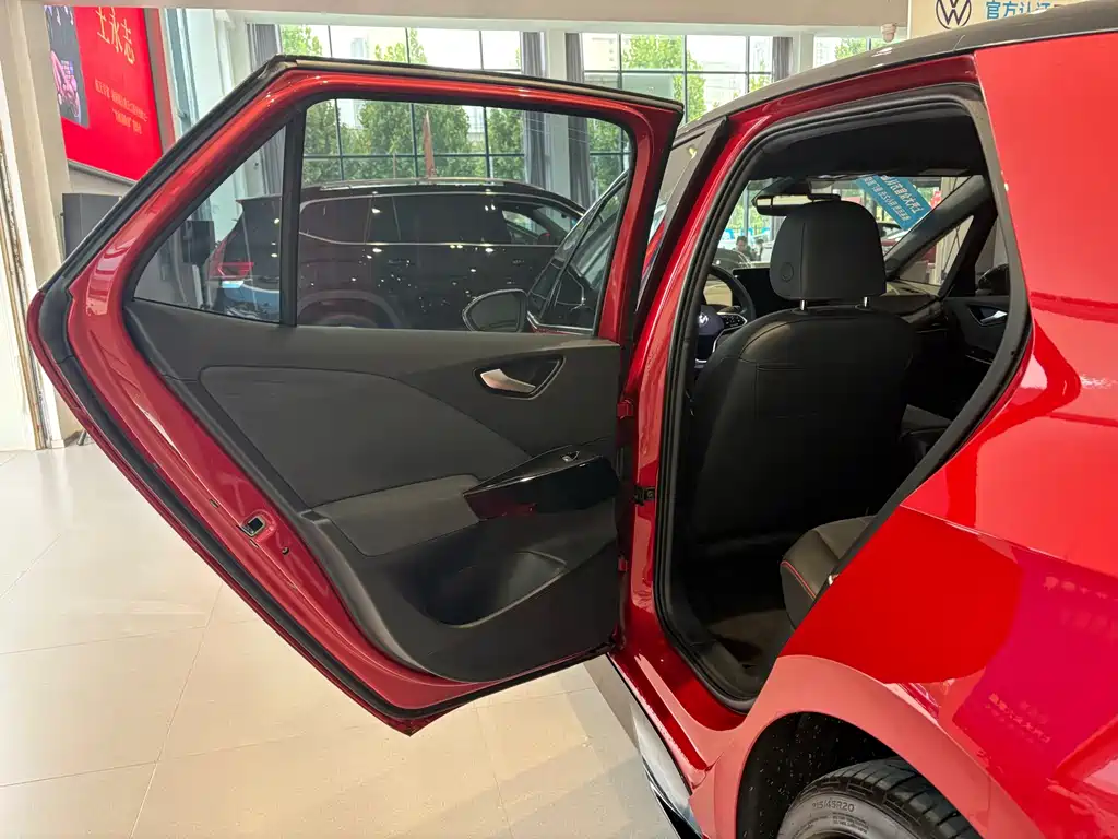 Volkswagen ID.3 — миниатюра 8