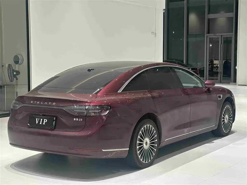 Xiangjie Xiangjie S9 — миниатюра 6