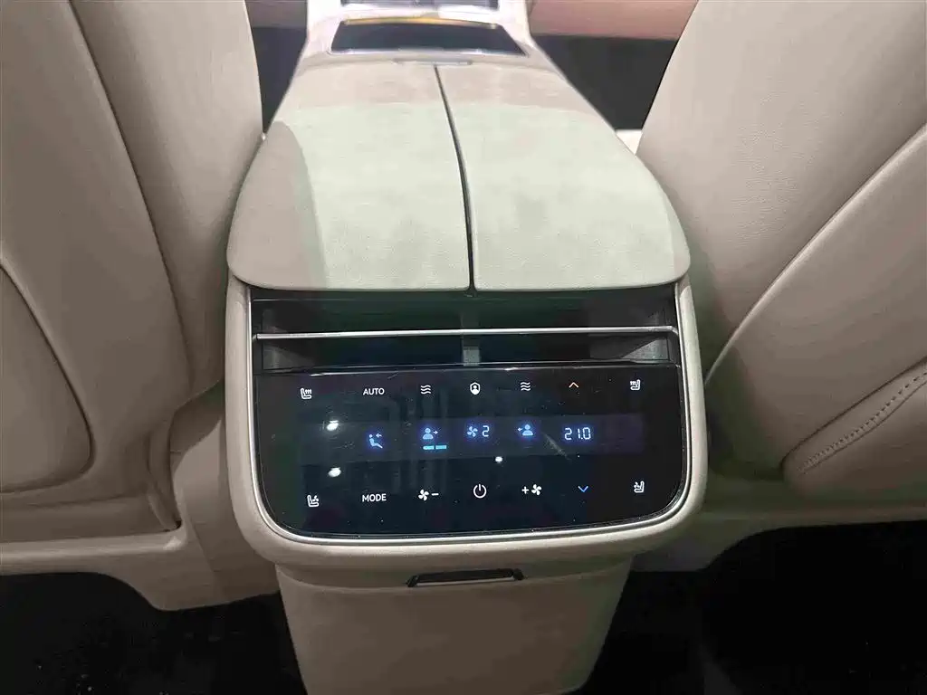 Xiangjie Xiangjie S9 — миниатюра 15