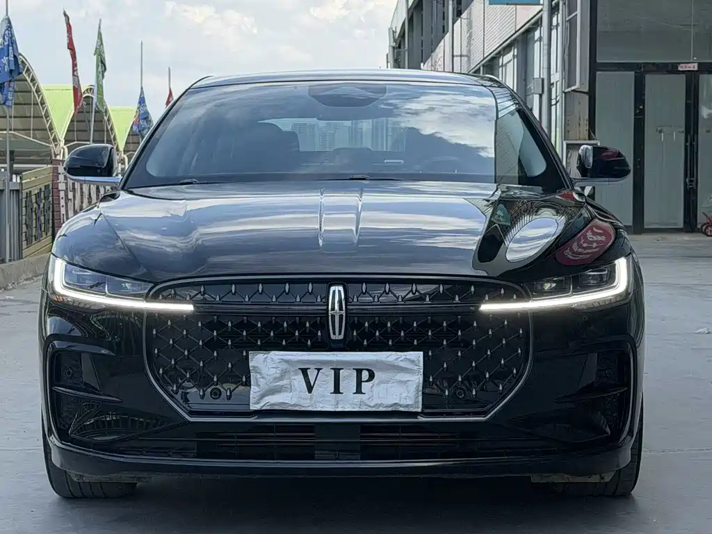 Lincoln Z — миниатюра 2