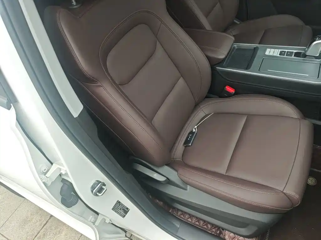 Chery Tiggo 7 — миниатюра 25