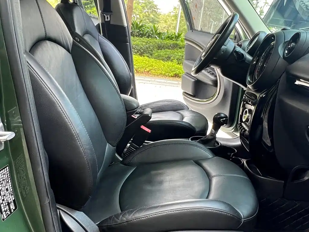 MINI Mini Countryman — миниатюра 3