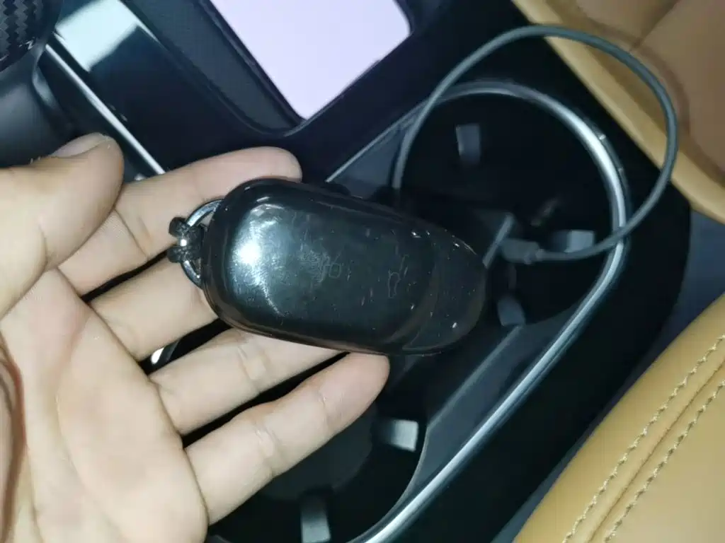 Li Auto Li ONE — миниатюра 9