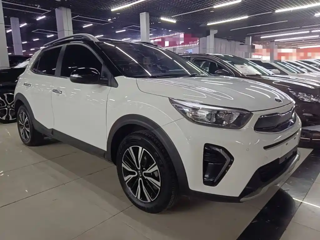 Kia KX1 — миниатюра 4