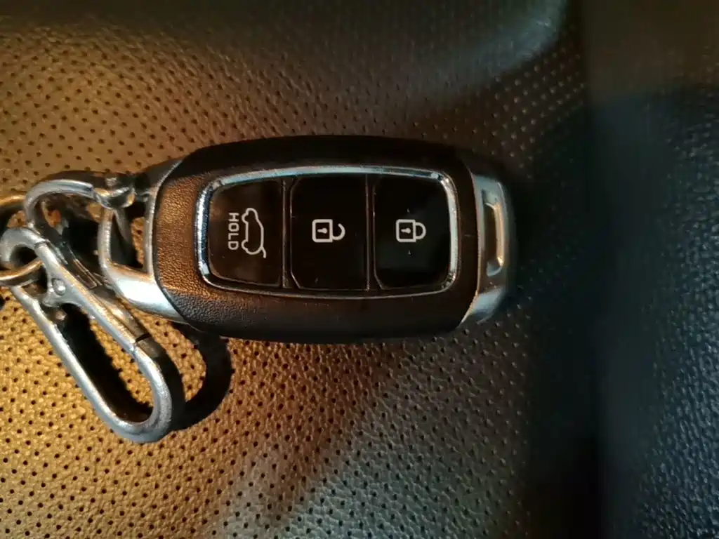 Hyundai ix35 — миниатюра 9