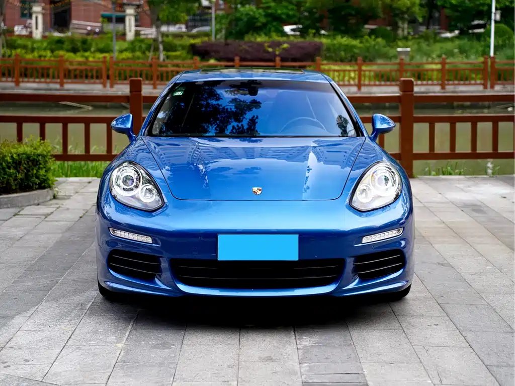 Porsche Panamera 2016 Panamera Executive Edition 3.0T