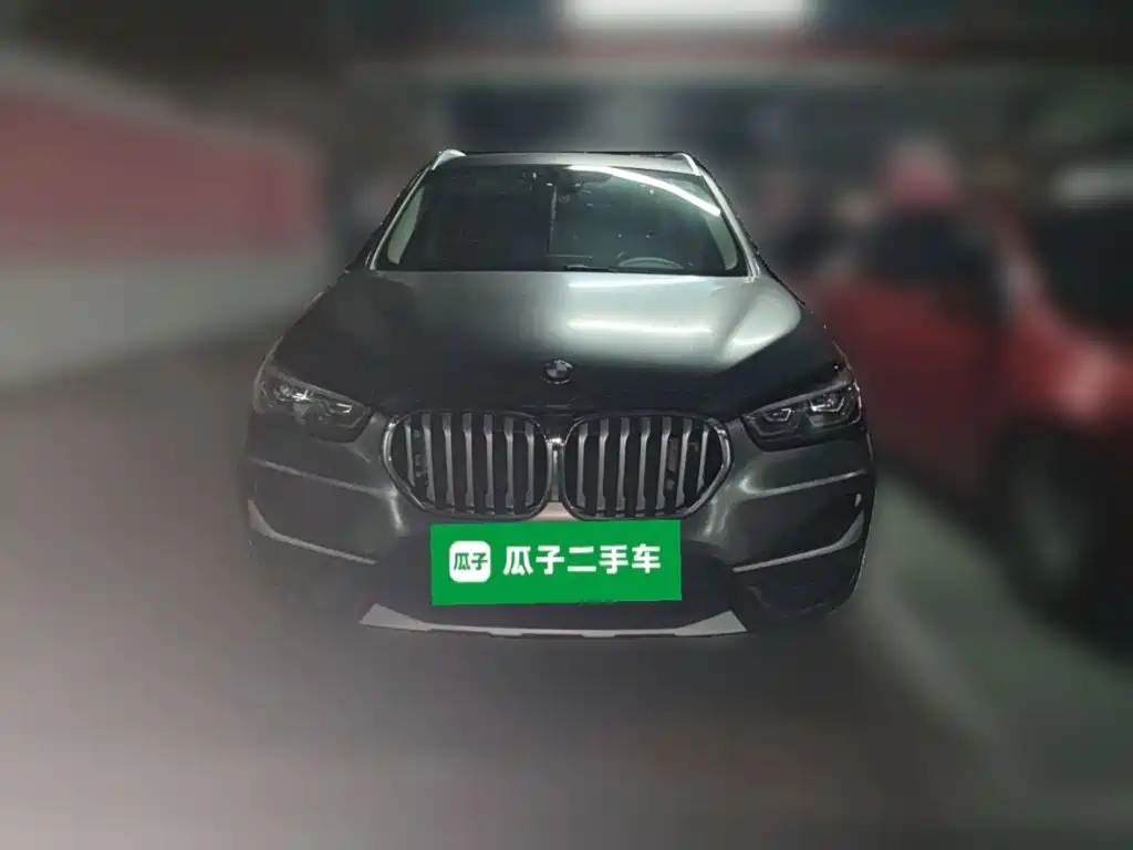 BMW X1 — миниатюра 2
