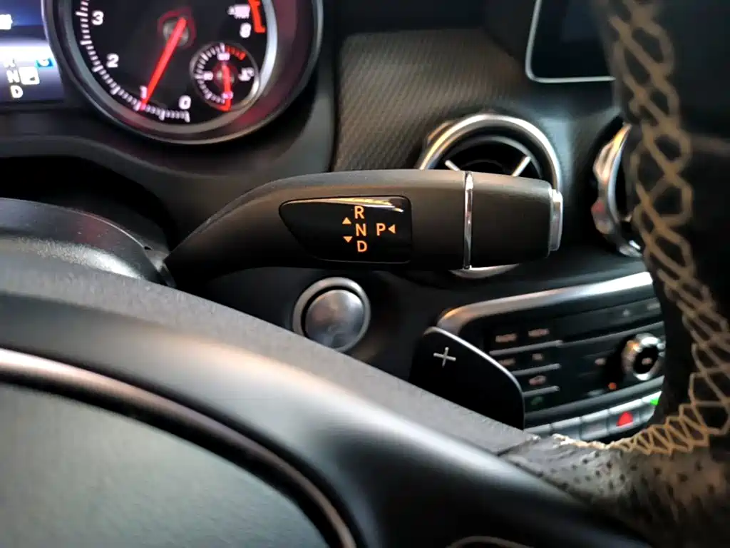 Mercedes-Benz GLA — миниатюра 14