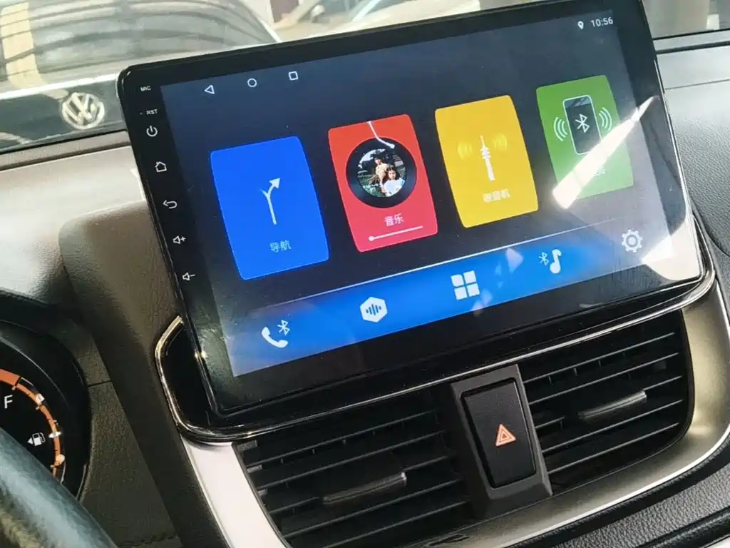 Toyota Yaris L — миниатюра 13