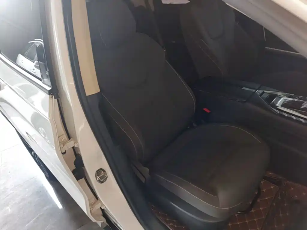 Zotye Zotye T500 — миниатюра 25