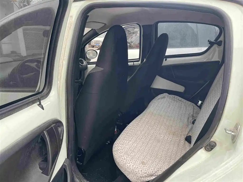BYD F0 — миниатюра 7